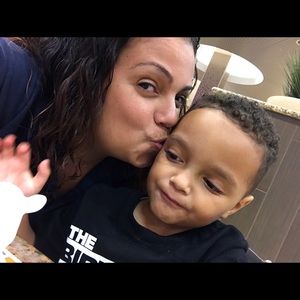 Meet your Posher, Frances